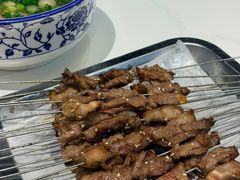 -兰州马子禄牛肉面(文景公园店)