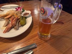 -宝莱纳啤酒花园餐厅PAULANER BRAUHAUS Nanjing(广州路店)