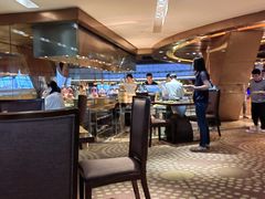 -杭州国际会议中心洲际酒店-原素全日餐厅(解放东路店)