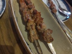 -那时新疆·若羌(经纬汇店)