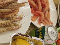 -禾斗海鲜自助(市南银座店)