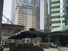 -星巴克臻选(北京嘉里中心第二店)