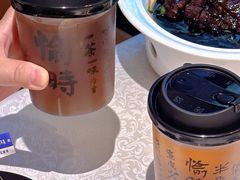 -维园悦谱·海派家常菜(乌鲁木齐南路店)