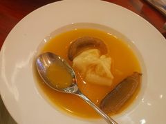 -怡咖啡海鲜自助餐厅(浦东香格里拉店)