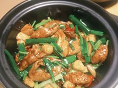 -79号渔船海鲜饭店(宝安店)