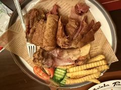-澳门木偶葡国餐厅(珠海店)
