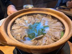 -一坐一忘云南菜(三里屯店)