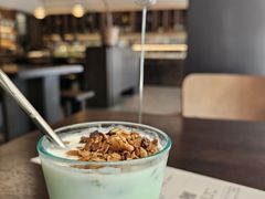 -Cafe Mersey默西咖啡(平江店)