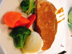 -宜家·瑞典风味餐厅(北京西红门店)