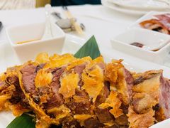-翠园(北京王府中环店)