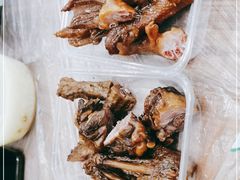 -蓝精灵饺子店