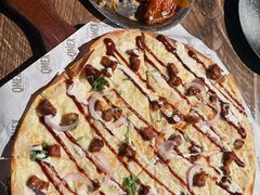 -Q MEX 库迈墨西哥餐吧(三里屯店)