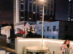 -No.DD戳子烧烤·江湖菜(北京总店)