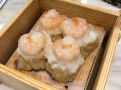 -點無缺茶楼·海鲜酒家(世博店)