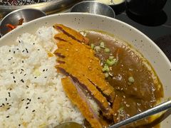 -黑崎烧肉·山野厨房(坪山店)