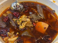 -潇湘楼(环保园店)