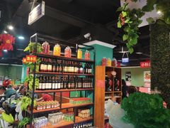 -虾巢(维多利·摩尔城店)