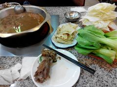 -晓林火锅(安定门店)