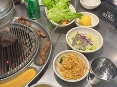 -喜来稀肉(虹泉路店)