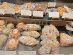 -Juicy Bakery(瑞景店)