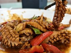 -懋隆金阁·博山菜