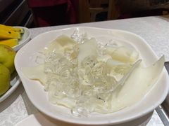黄喉-巴奴毛肚火锅(大剧院店)