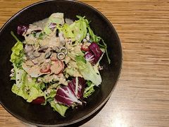 果蔬沙拉-金掌勺·锅包肉(广渠门店)