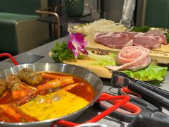 -大發韩国烤肉(八佰伴店)