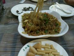 -三五家常菜馆(师范路店)