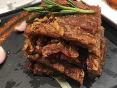 京味烧羊肉-四季民福烤鸭店(王府井灯市口店)