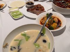 -洋洋中餐馆·SINCE 1997(信投店)