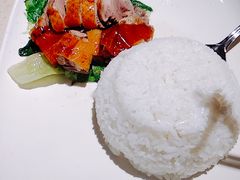 招牌烧鹅饭-肥妹烧腊店(翠竹路店)