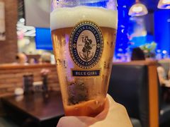 -blue frog蓝蛙(长泰广场店)