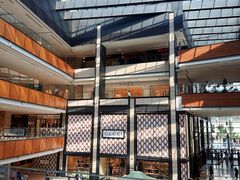 -BURBERRY(北京王府中环店)