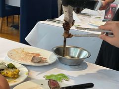 -拉蒂娜·巴西牛排馆 Latina·Brazilian Steakhouse(陆家嘴旗舰店)