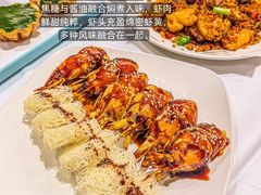 -稻香海鲜饭店(第一国际店)