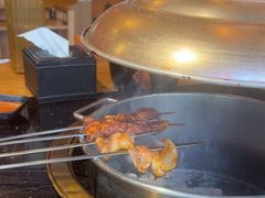 -水浒烤肉(国贸店)