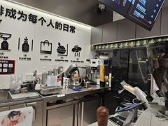 -Pull-Tab拉环咖啡(杭州市上城区来福士中心店)