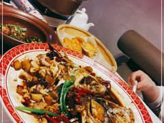 -旺顺阁鱼头泡饼(小红门店)
