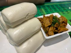 -令氏家外家周秦食府(高新店)