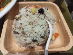 -清真吐鲁番餐厅(牛街店)