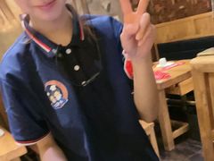 -小俩口烧烤东北菜(双井店)