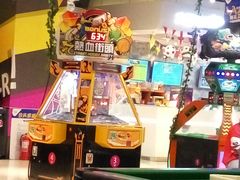 -大玩家(青岛CBD延吉路万达店)