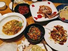 -壹零捌道·北京烤鸭(车公庄店)