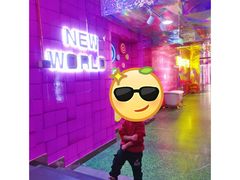 -新世界百货(顺义店)