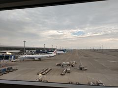 -中部国际机场
