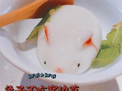-局气 烤鸭·北京菜(武清店)