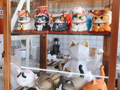 -隹木咖啡馆(宝龙广场店)