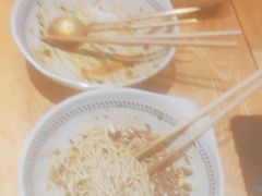 -呼啦面馆·头牌豌杂面(爱琴海店)