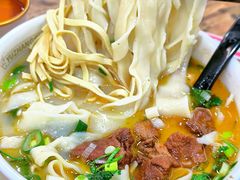 -豫掌柜饸饹面·烩面(秀沿路店)